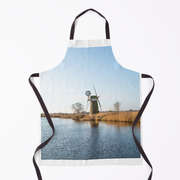 Item preview, Norfolk windmill designed and sold by yackers1.