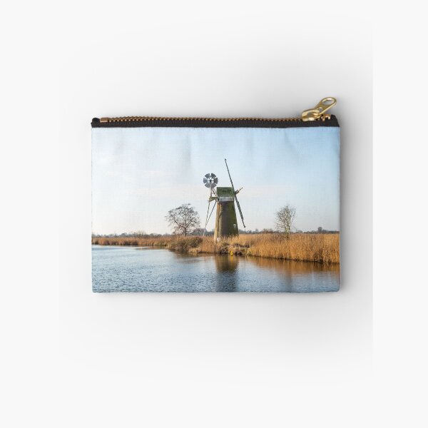 Item preview, Norfolk windmill designed and sold by yackers1.