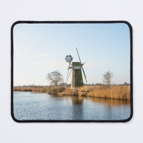 Item preview, Norfolk windmill designed and sold by yackers1.