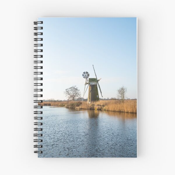 Item preview, Norfolk windmill designed and sold by yackers1.