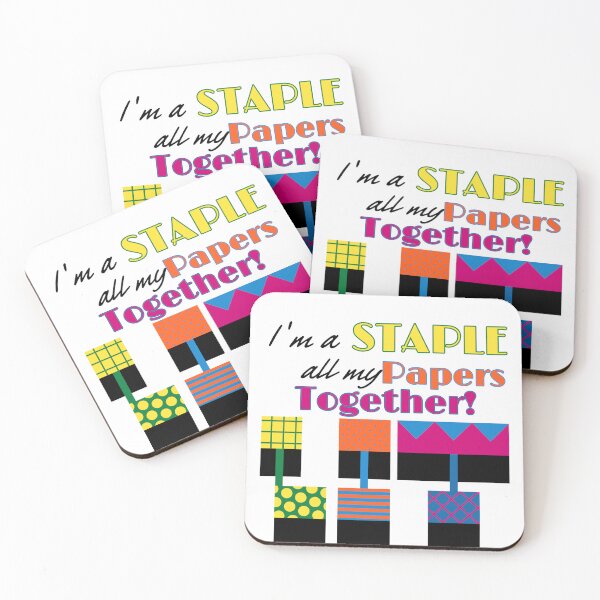 Item preview, Im a Staple designed and sold by Lashawn2410.