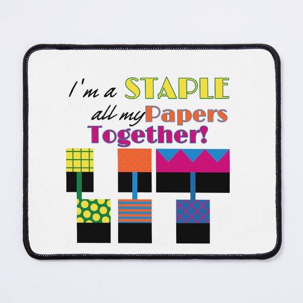 Item preview, Im a Staple designed and sold by Lashawn2410.