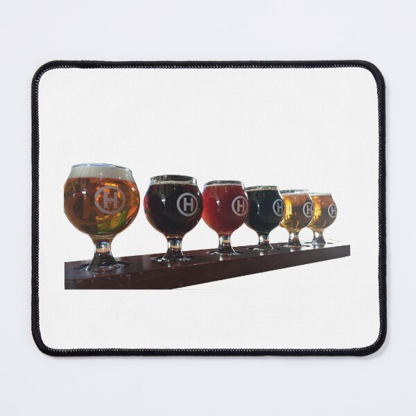 Item preview, Beer Flight designed and sold by Marvelroyal36.