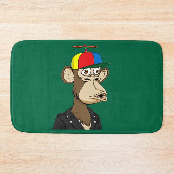 Item preview, Bored Ape Yacht Club - # 967 designed and sold by emcomum.