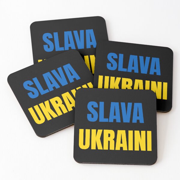 Item preview, Slava Ukraini designed and sold by Ralu04.