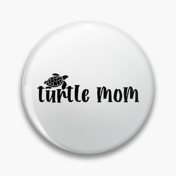 Item preview, Turtle Mom designed and sold by stareongroup.