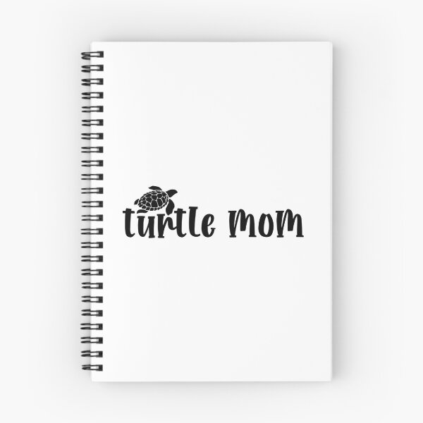 Item preview, Turtle Mom designed and sold by stareongroup.