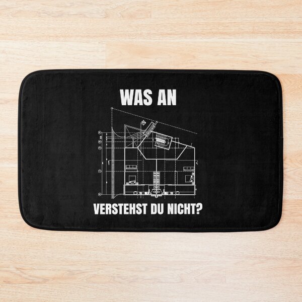 Item preview, Architect Gift Funny Saying Architecture Builder designed and sold by Lenny Stahl.