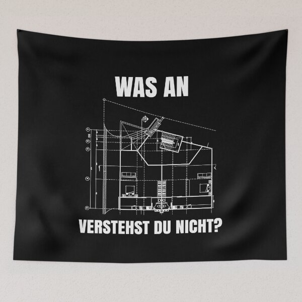 Item preview, Architect Gift Funny Saying Architecture Builder designed and sold by Lenny Stahl.