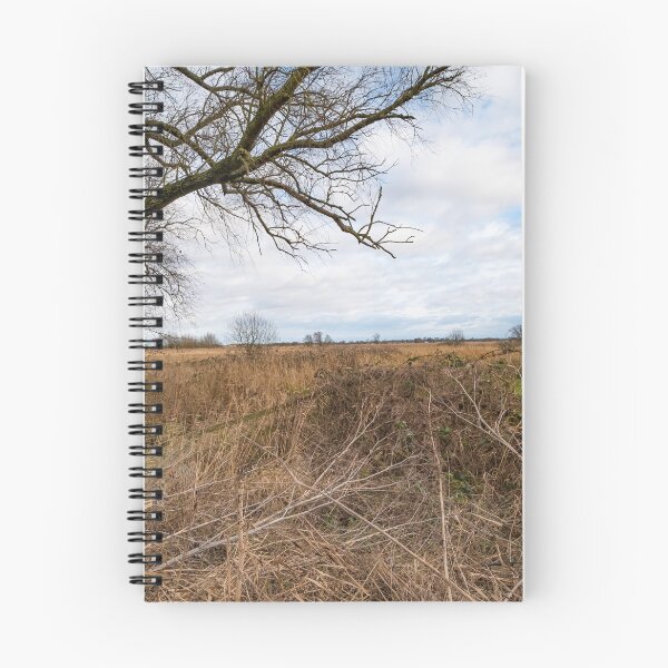Item preview, Norfolk landscape designed and sold by yackers1.