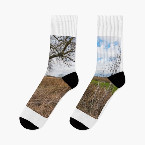 Item preview, Norfolk landscape designed and sold by yackers1.
