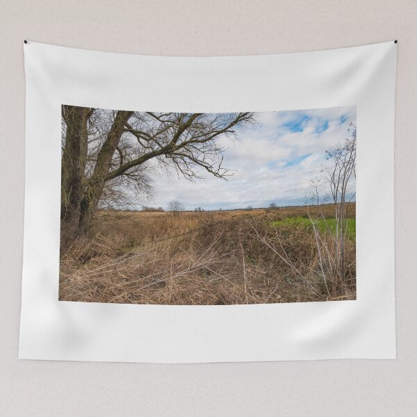 Item preview, Norfolk landscape designed and sold by yackers1.