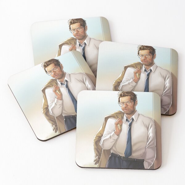 Item preview, Professor Castiel designed and sold by Gio Guimaraes.