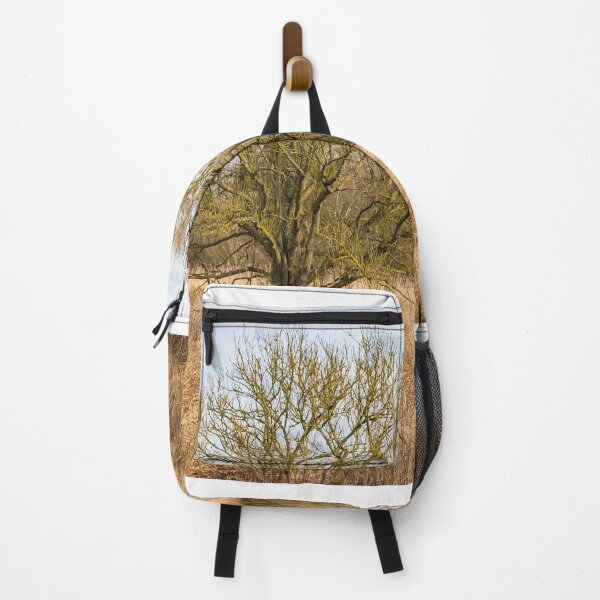 Item preview, A winter Norfolk landscape designed and sold by yackers1.