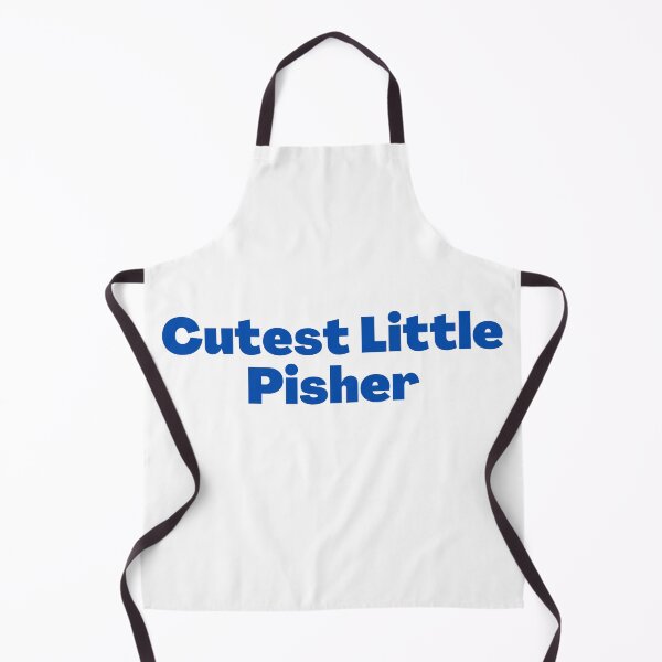 Item preview, Cutest Little Pisher designed and sold by NJGDesigns.