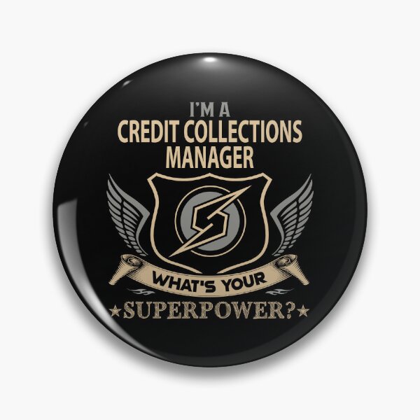 Item preview, Credit Collections Manager T Shirt - What Is Your Superpower Job Gift Item Tee designed and sold by tamburroallena.