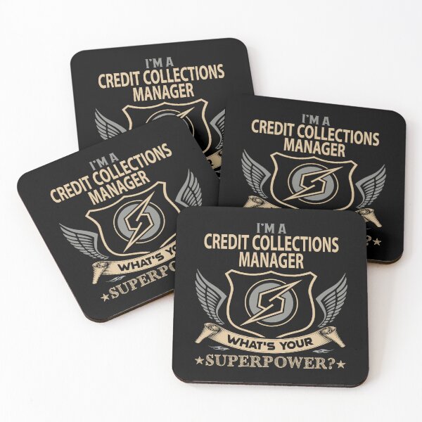 Item preview, Credit Collections Manager T Shirt - What Is Your Superpower Job Gift Item Tee designed and sold by tamburroallena.