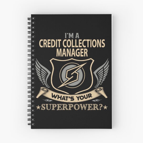Item preview, Credit Collections Manager T Shirt - What Is Your Superpower Job Gift Item Tee designed and sold by tamburroallena.