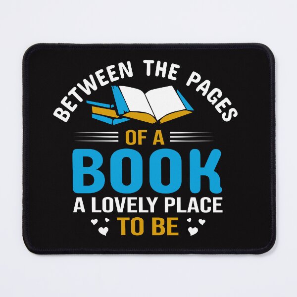 Item preview, Between the pages of a book designed and sold by peteworld.