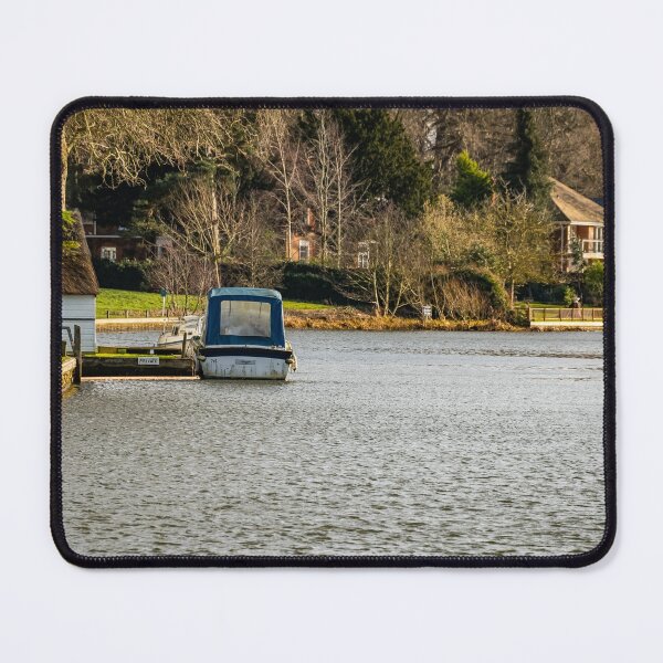 Item preview, River Bure in Coltishall, Norfolk Broads designed and sold by yackers1.