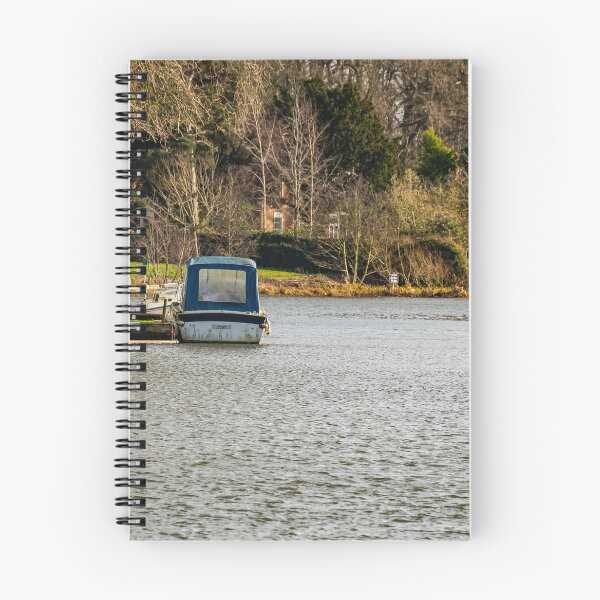 Item preview, River Bure in Coltishall, Norfolk Broads designed and sold by yackers1.
