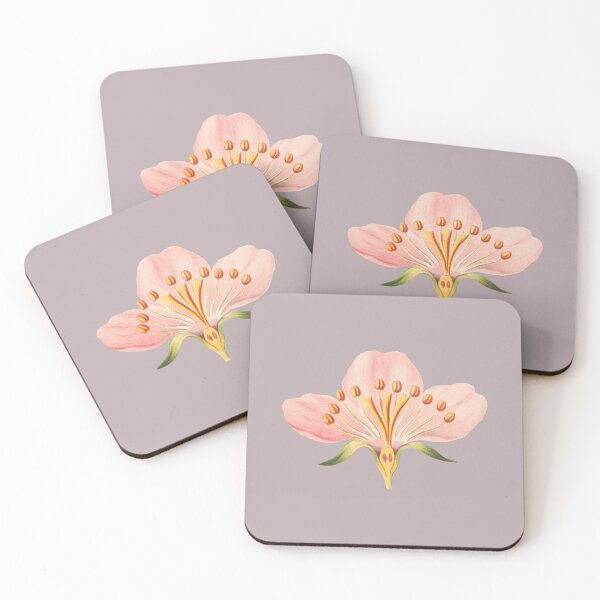 Item preview, Handpainted Flowers - Plantpot designed and sold by kwbord.