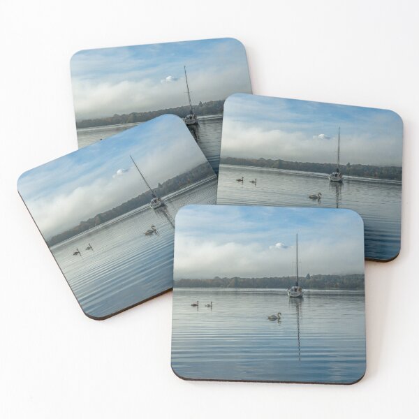 Item preview, Calm morning at WaterHead near Ambleside in the English Lake District designed and sold by Cameranick.