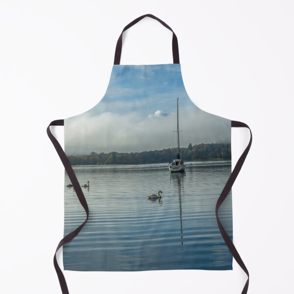 Item preview, Calm morning at WaterHead near Ambleside in the English Lake District designed and sold by Cameranick.