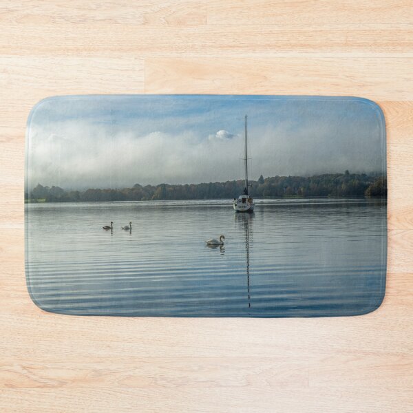 Item preview, Calm morning at WaterHead near Ambleside in the English Lake District designed and sold by Cameranick.