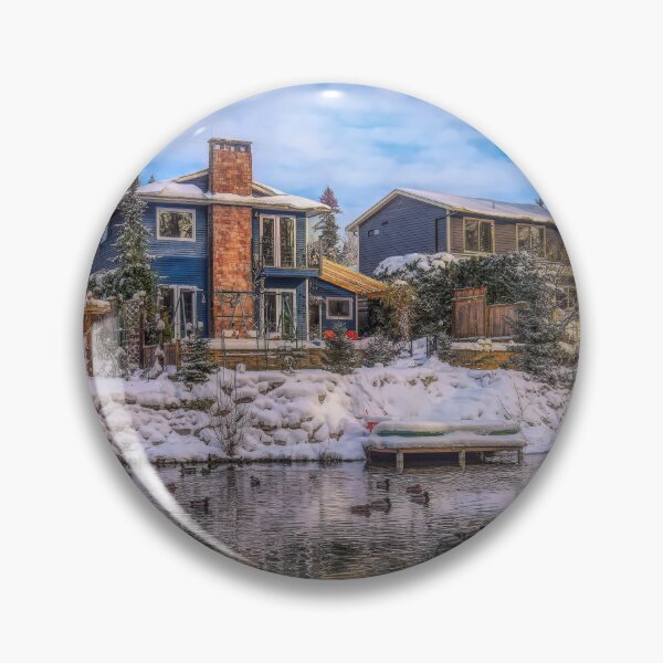 Item preview, Vacaciones de invierno designed and sold by WesleyBarr.
