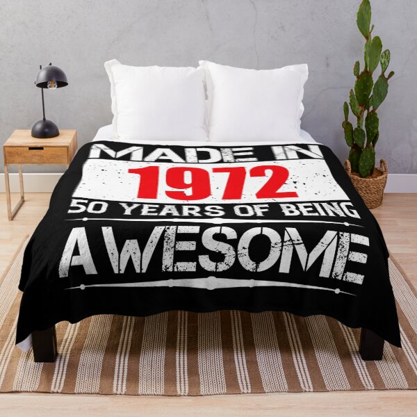 Item preview, Happy birthday 50 designed and sold by Designhub14.
