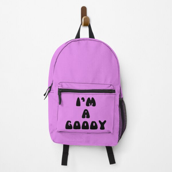 Item preview, I'M A GOODY black designed and sold by Paramanjara.