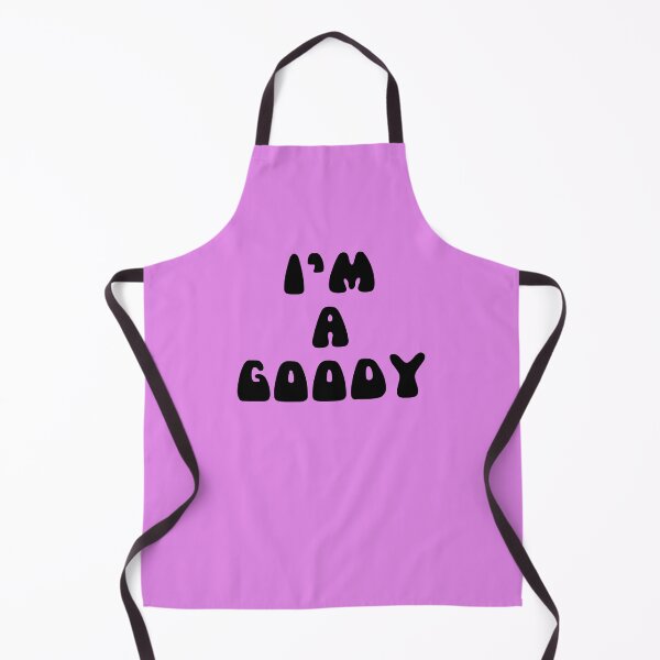 Item preview, I'M A GOODY black designed and sold by Paramanjara.