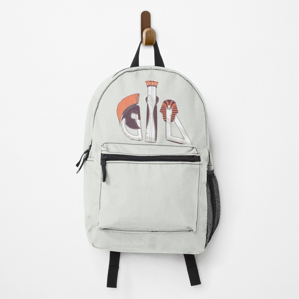 Item preview, Backpack designed and sold by ryderdoty.