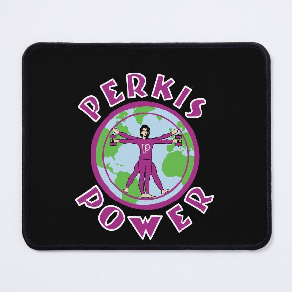 Item preview, Heavyweights- perkis power - tony perkis  designed and sold by carolynmae.