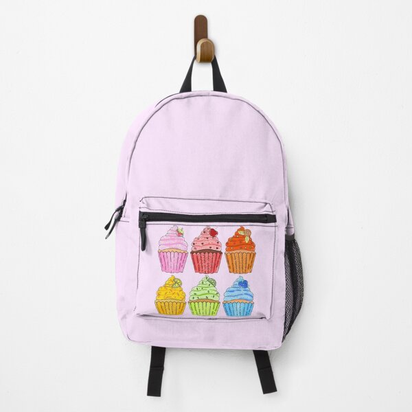 Item preview, cupcakes designed and sold by Artdesign007.