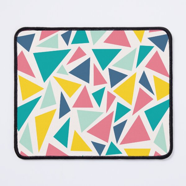 Item preview, Triangles designed and sold by DovbleTrovble.