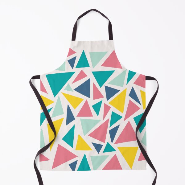 Item preview, Triangles designed and sold by DovbleTrovble.