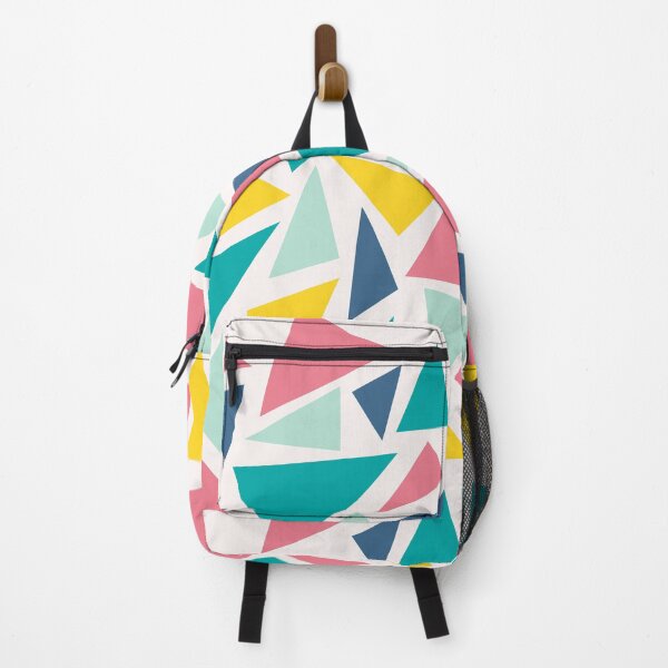 Item preview, Triangles designed and sold by DovbleTrovble.