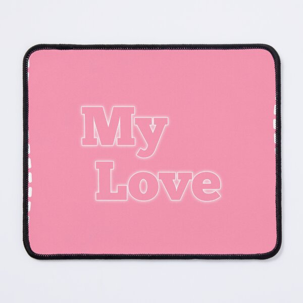 Item preview, My love  designed and sold by Artdesign012.