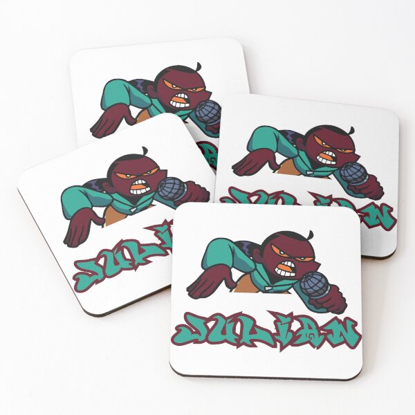 Item preview, JULIAN FNF designed and sold by spamton-funny.