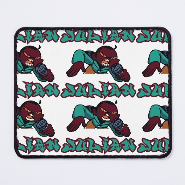 Item preview, JULIAN FNF designed and sold by spamton-funny.