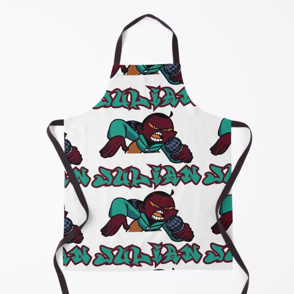 Item preview, JULIAN FNF designed and sold by spamton-funny.