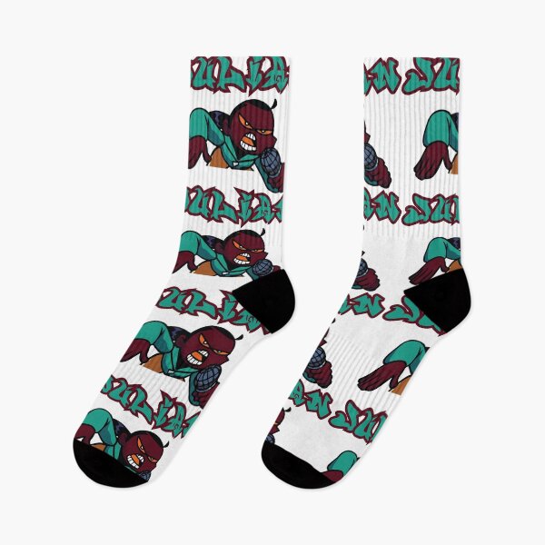 Item preview, JULIAN FNF designed and sold by spamton-funny.