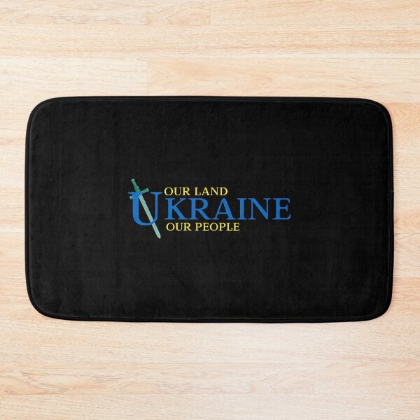 Item preview, ucrania fuerte, nacido en ucrania, paz en ucrania, amo a ucrania, herencia de ucrania designed and sold by SuperiorPrints.