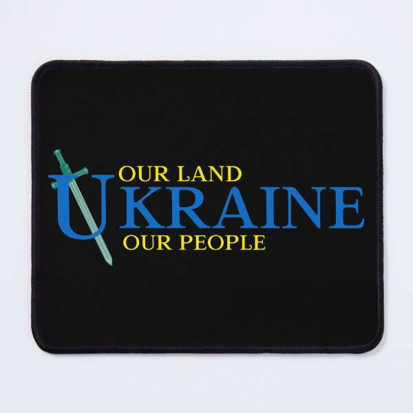 Item preview, ukrain strong, born in ukrain, peace in ukrain, i love ukrain, ukrain heritage designed and sold by SuperiorPrints.