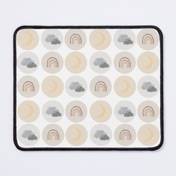 Item preview, Boho neutral  designed and sold by Wennixoxo.