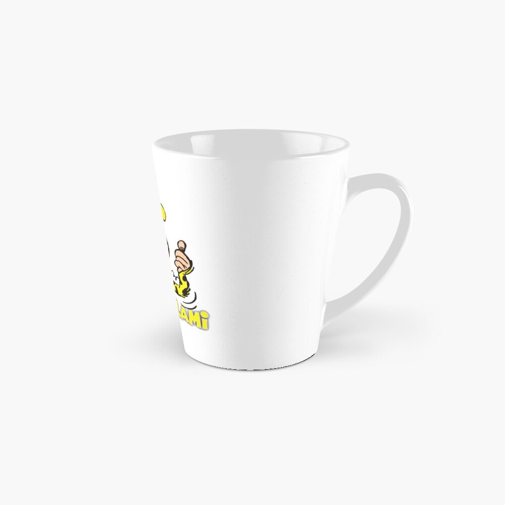 Marsupilami Cartoon Best Gift Ceramic Coffee Mugs 