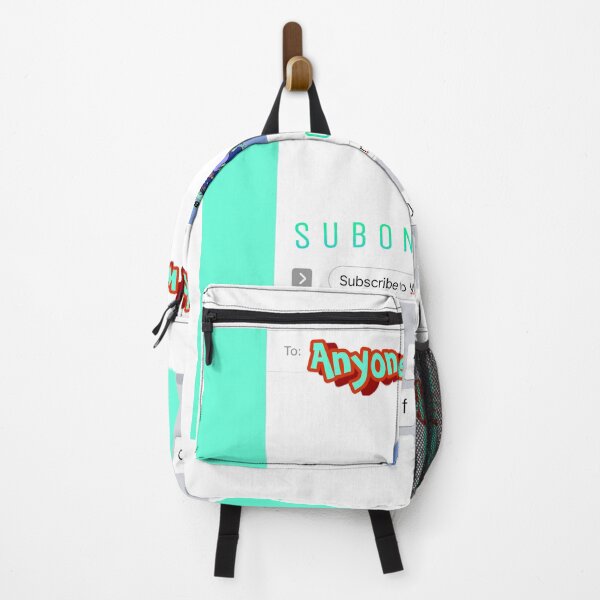 Item preview, To Anyone that Watches Subscribe to Wolfandbigbear   designed and sold by Lance Ross.