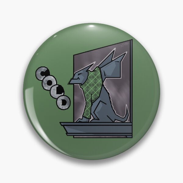 Item preview, Gargoyle in Argyle Sweater designed and sold by eeMcCutcheon.